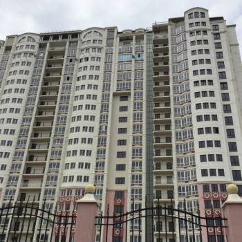 Продается 2-х комнатная квартира, 72,4 м²