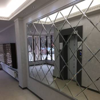 Продается 2-х комнатная квартира, 72,4 м²
