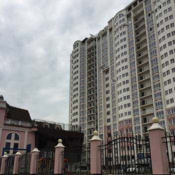 Продается 2-х комнатная квартира, 72,4 м²