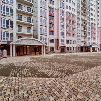 Продается 2-х комнатная квартира, 72,4 м²