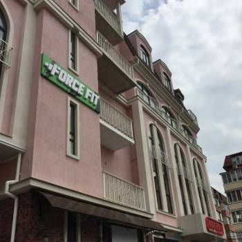 Продается 2-х комнатная квартира, 72,4 м²