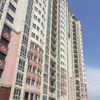Продается 2-х комнатная квартира, 72,4 м²