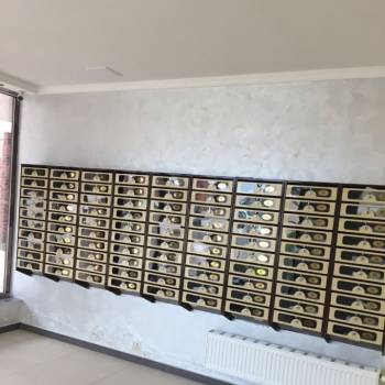 Продается 2-х комнатная квартира, 72,4 м²