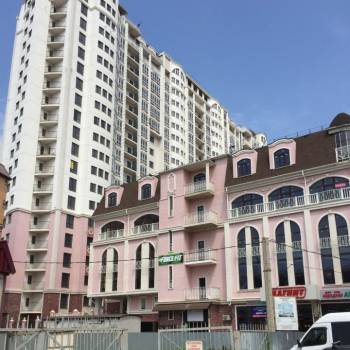 Продается 2-х комнатная квартира, 72,4 м²