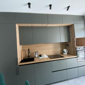 Сдается 1-комнатная квартира, 41 м²