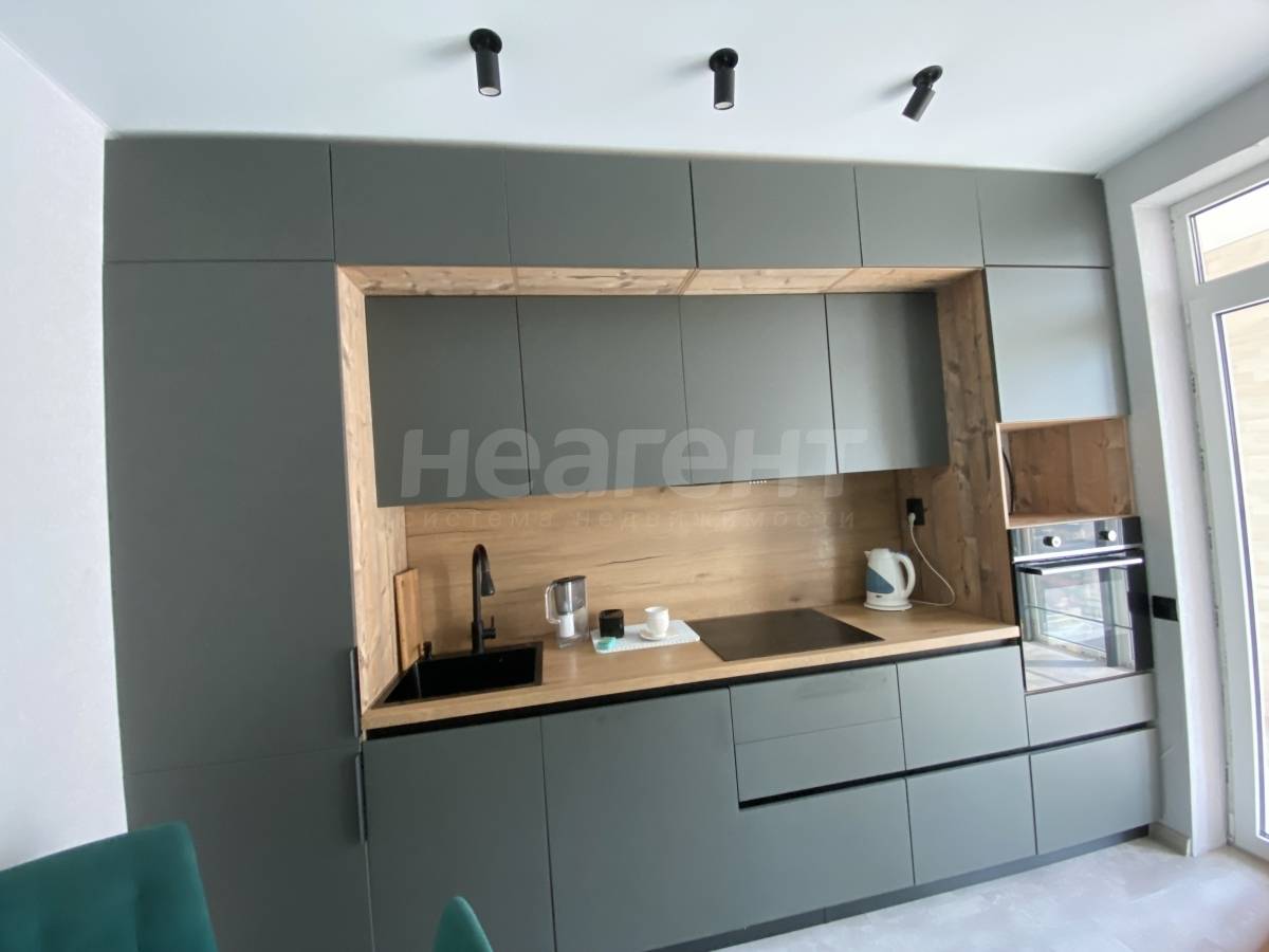 Сдаю 1-к квартиру, ЖК Родные просторы, ул. Природная ЗНМ