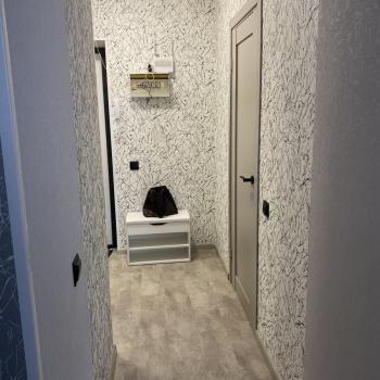 Сдается 1-комнатная квартира, 41 м²