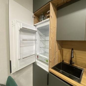 Сдается 1-комнатная квартира, 41 м²