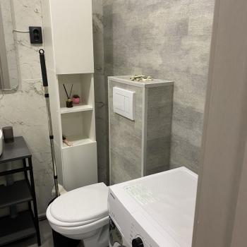 Сдается 1-комнатная квартира, 41 м²