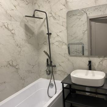 Сдается 1-комнатная квартира, 41 м²