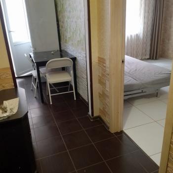 Сдается 1-комнатная квартира, 30,9 м²