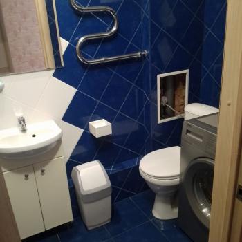 Сдается 1-комнатная квартира, 30,9 м²