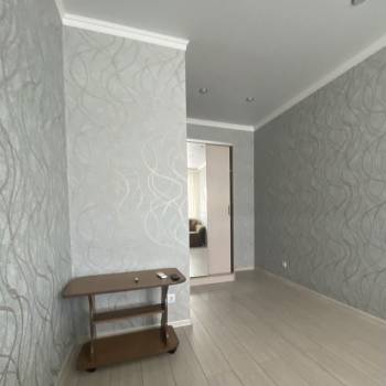 Сдается 1-комнатная квартира, 33 м²