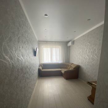 Сдается 1-комнатная квартира, 33 м²