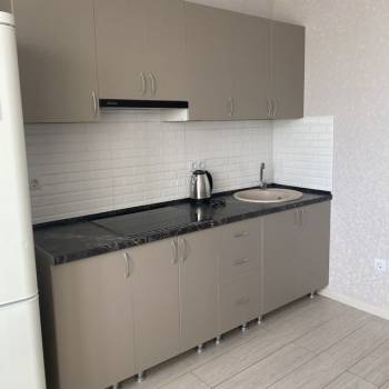 Сдается 1-комнатная квартира, 33 м²