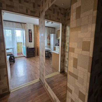 Сдается 2-х комнатная квартира, 59,4 м²