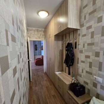 Сдается 2-х комнатная квартира, 59,4 м²