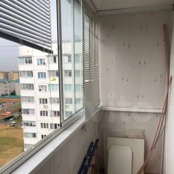 Сдается 1-комнатная квартира, 37,5 м²