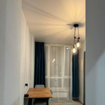 Сдается 1-комнатная квартира, 30 м²