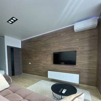 Сдается 1-комнатная квартира, 45 м²