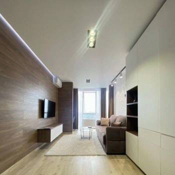 Сдается 1-комнатная квартира, 45 м²