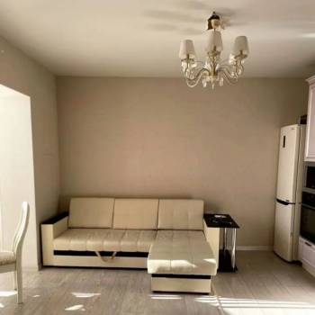 Сдается 1-комнатная квартира, 50,6 м²