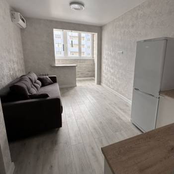 Сдается 1-комнатная квартира, 22 м²