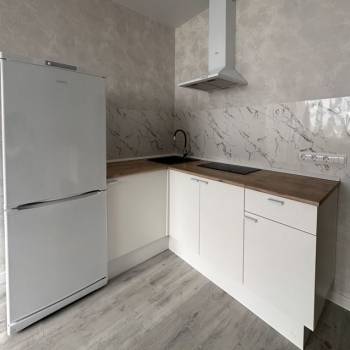 Сдается 1-комнатная квартира, 22 м²