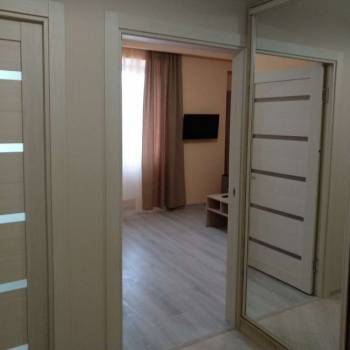 Сдается 1-комнатная квартира, 41 м²