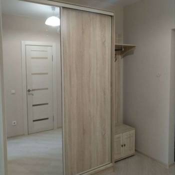 Сдается 1-комнатная квартира, 41 м²