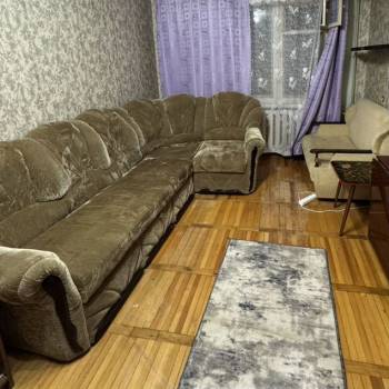 Сдается 1-комнатная квартира, 30 м²