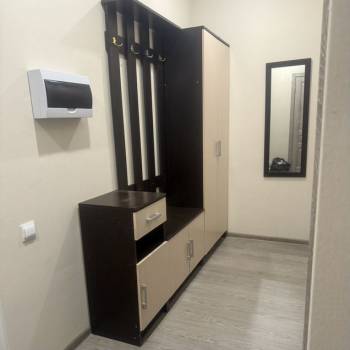 Сдается 1-комнатная квартира, 39 м²