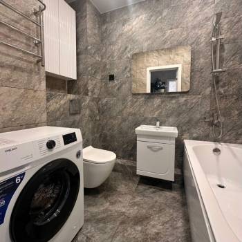 Сдается 2-х комнатная квартира, 41 м²