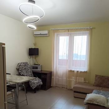 Сдается 2-х комнатная квартира, 42 м²