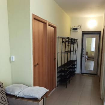 Сдается 2-х комнатная квартира, 42 м²