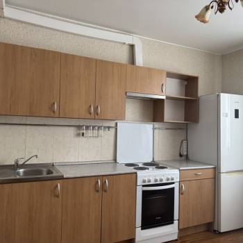 Сдается 2-х комнатная квартира, 52,9 м²