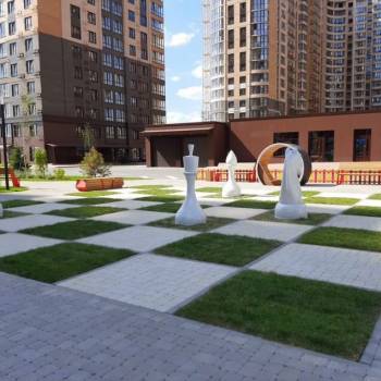 Продается 1-комнатная квартира, 30 м²