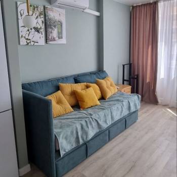 Продается 1-комнатная квартира, 27 м²