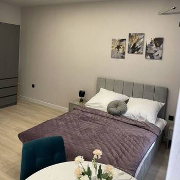 Продается 1-комнатная квартира, 29 м²