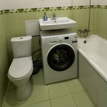 Продается 1-комнатная квартира, 32 м²