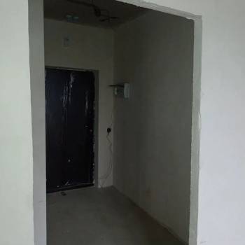 Продается 1-комнатная квартира, 36,7 м²