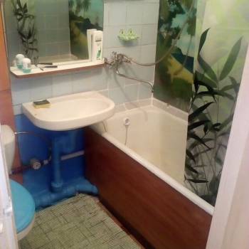 Продается 1-комнатная квартира, 30 м²