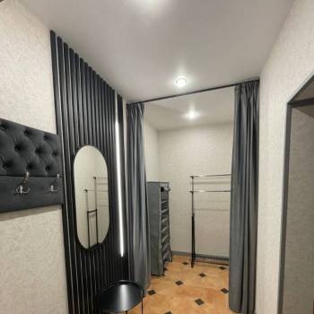 Сдается 1-комнатная квартира, 47 м²