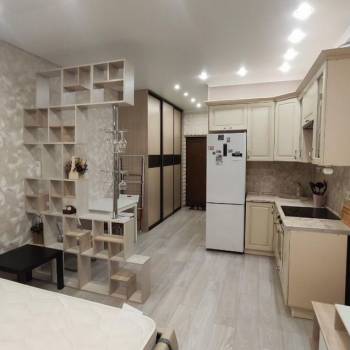 Сдается 1-комнатная квартира, 25 м²