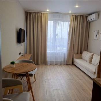 Сдается 1-комнатная квартира, 22 м²