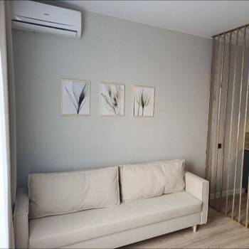 Сдается 1-комнатная квартира, 22 м²