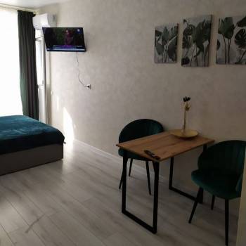 Сдается 1-комнатная квартира, 25 м²