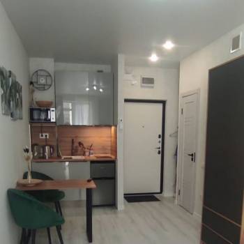 Сдается 1-комнатная квартира, 25 м²