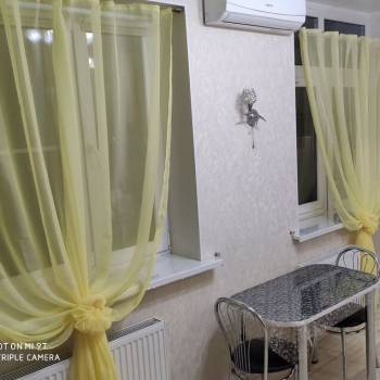 Сдается 1-комнатная квартира, 27 м²