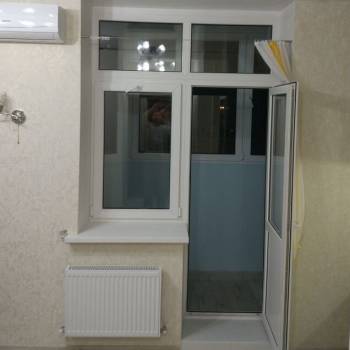 Сдается 1-комнатная квартира, 27 м²